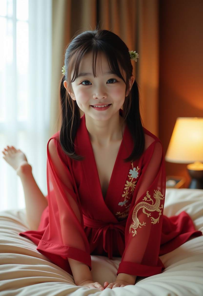 山河有声